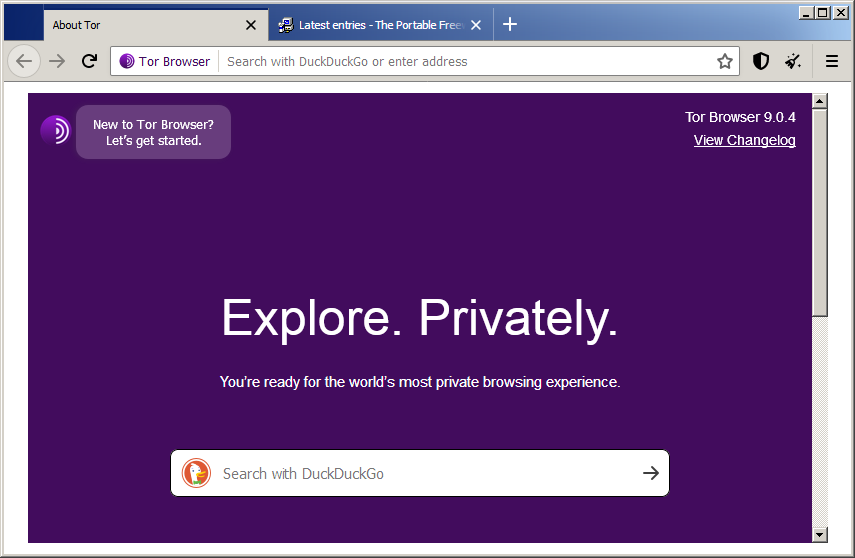 Tor Browser Bundle Mac Download